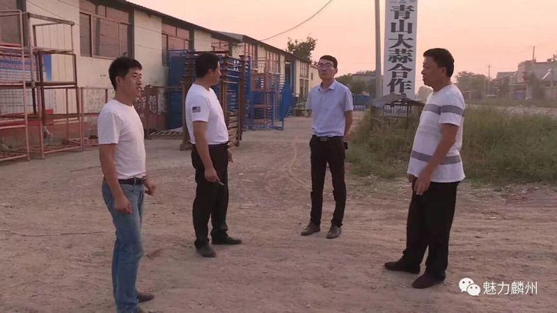 恭喜！巨野大蒜荣获“2019中华品牌商标博览会金奖”